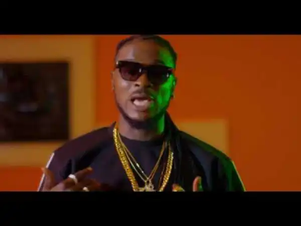 Video: GoldenBoy – Tap Out ft. Peruzzi & SperoachBeatz